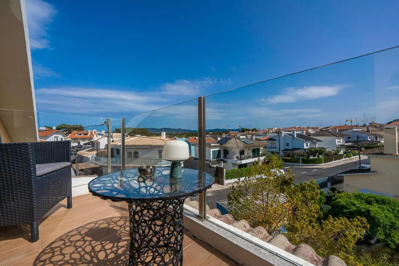 Casa de hóspedes Lourenco'S House Deluxe Cascais