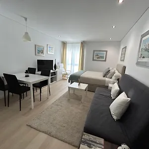 Cascais Excellent Studio Apartment