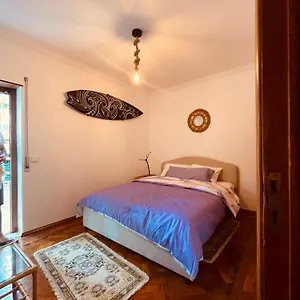 Lisbon Soul Surf Camp Albergue