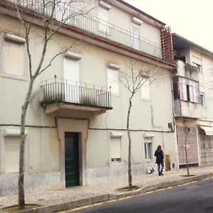 Casa Da Avenida Apartment