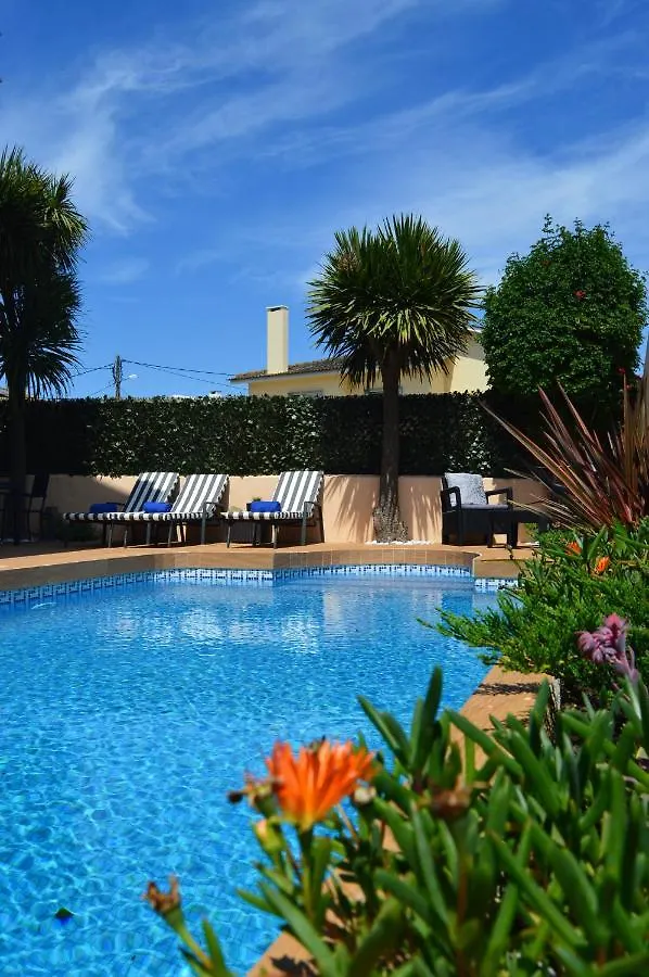 Lourenco\'S House Deluxe Cascais location