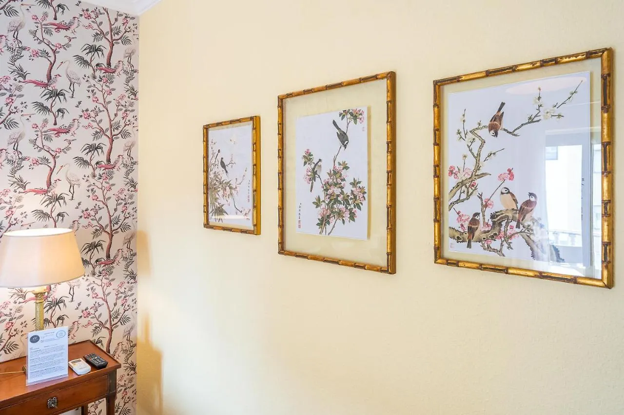Guest house Lourenco'S House Deluxe Cascais