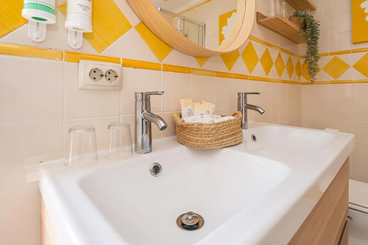 Guest house Lourenco'S House Deluxe Cascais