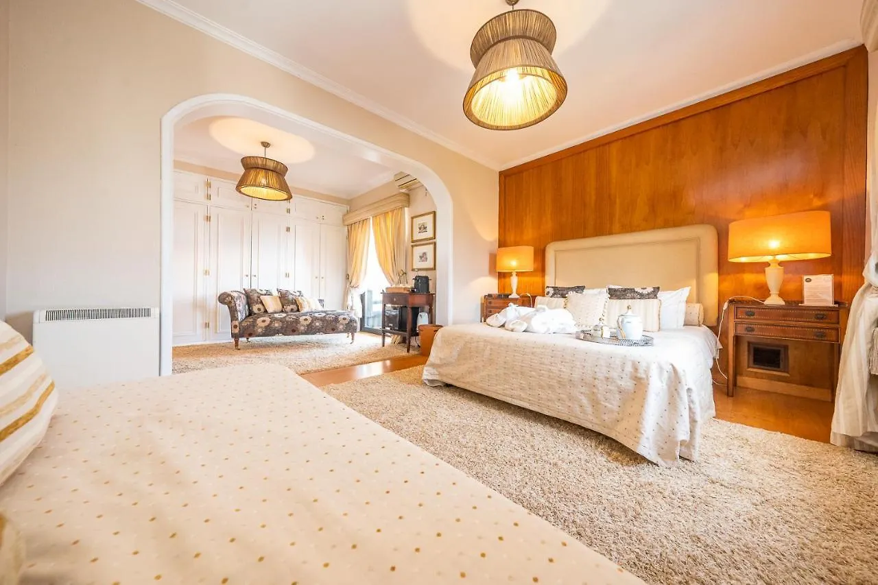 Guest house Lourenco'S House Deluxe Cascais