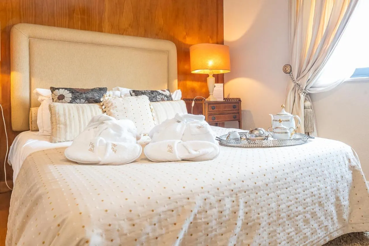 Lourenco'S House Deluxe Cascais Guest house