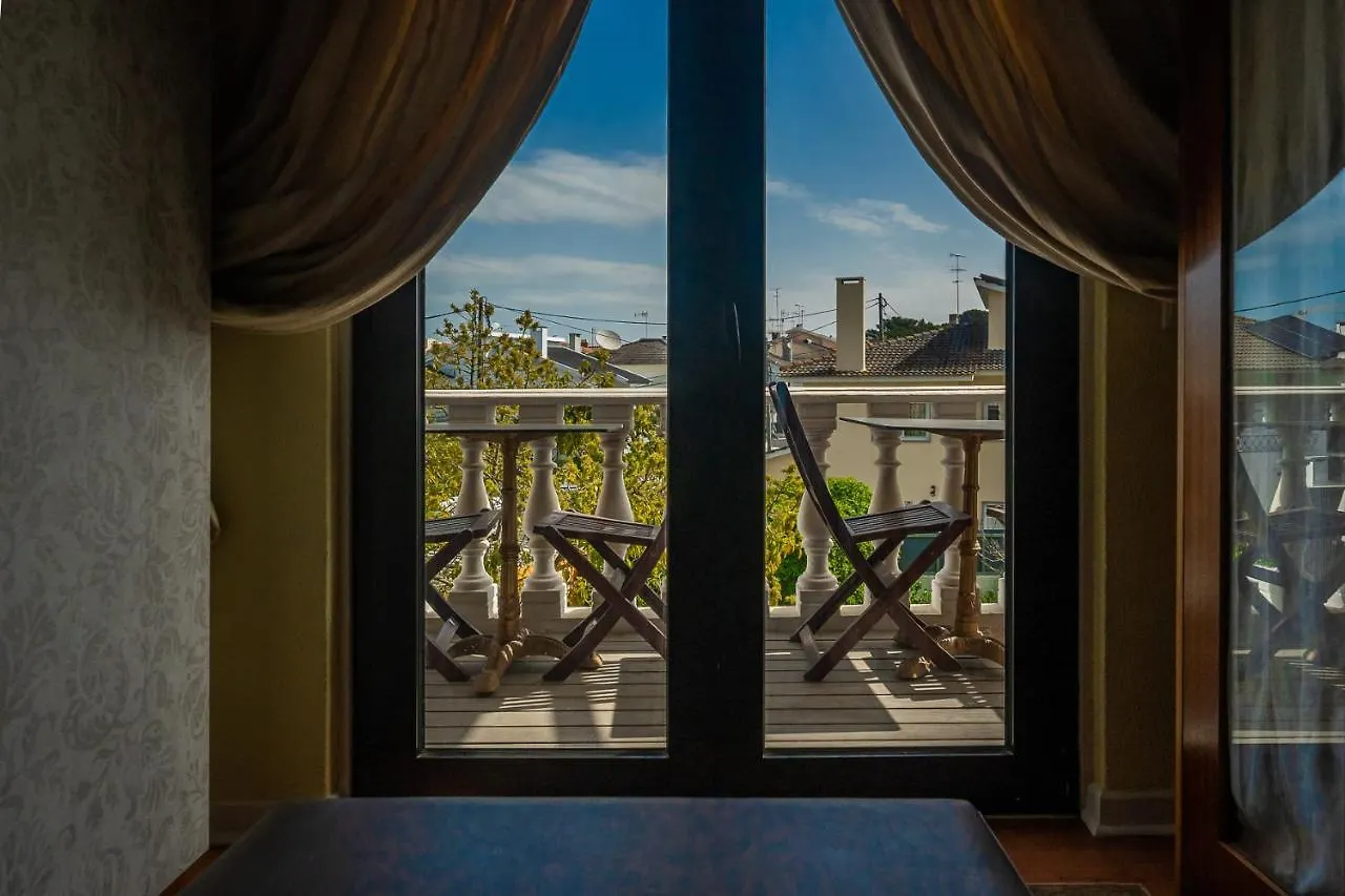 Guest house Lourenco'S House Deluxe Cascais