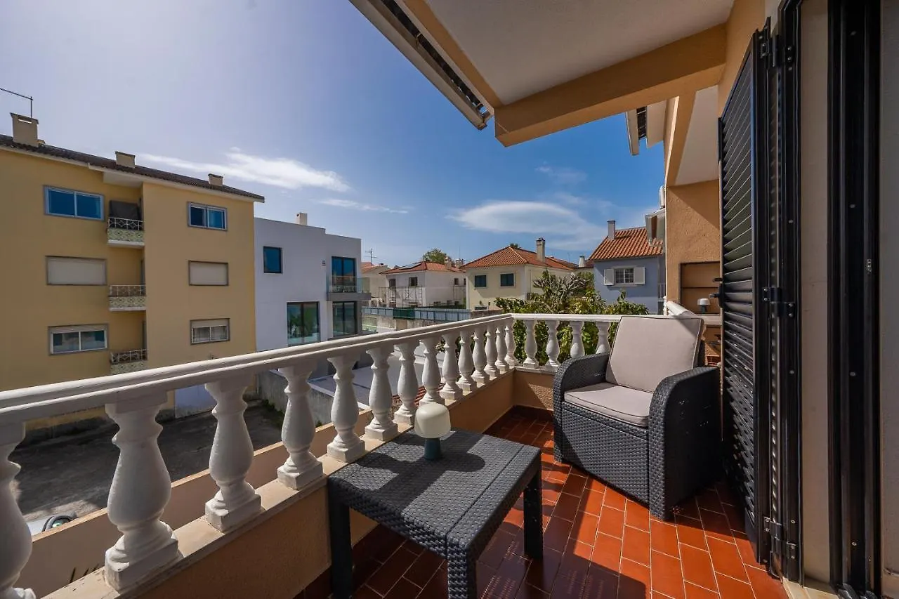 Lourenco'S House Deluxe Cascais Guest house