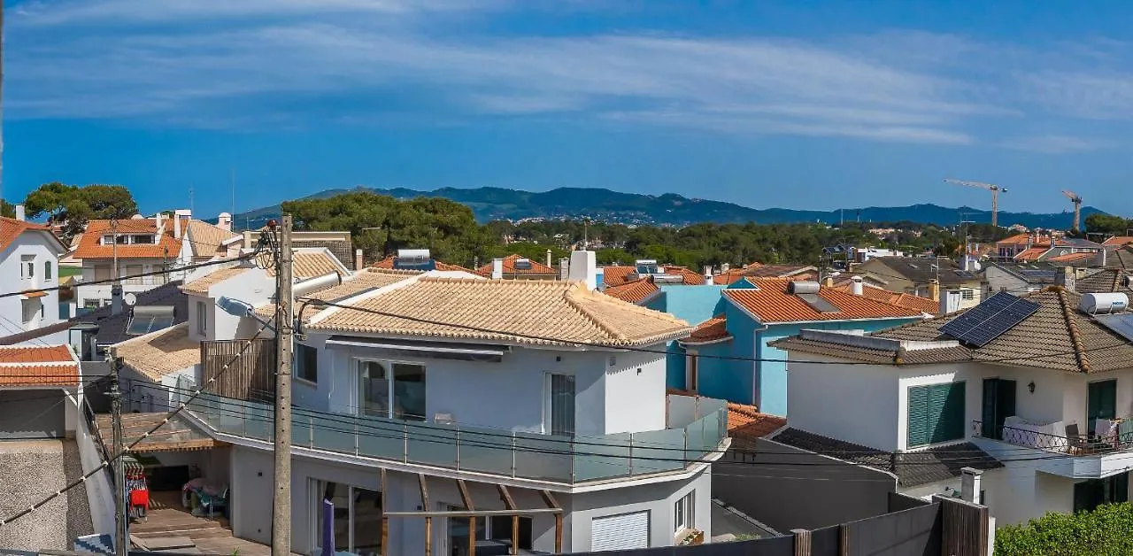 Guest house Lourenco'S House Deluxe Cascais Hotel